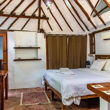 Apart Hotel Casaejido Playa del Carmen Room photo
