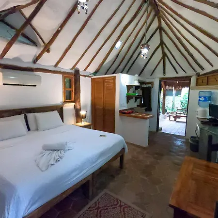 Apart Hotel Casaejido Playa del Carmen Room photo