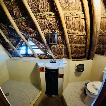 Apart Hotel Casaejido Playa del Carmen Room photo