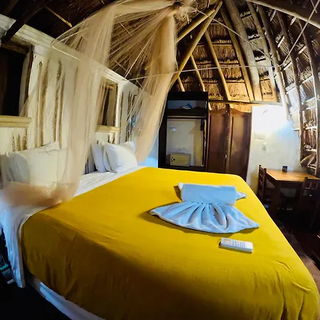 Apart Hotel Casaejido Playa del Carmen Room photo