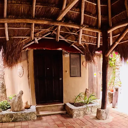 Apart Hotel Casaejido Playa del Carmen Room photo