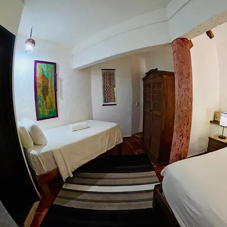 Apart Hotel Casaejido Playa del Carmen Room photo