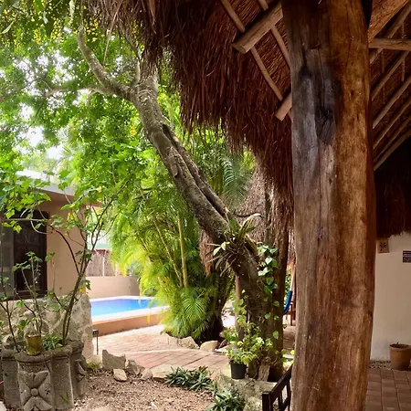 Apart Hotel Casaejido Playa del Carmen Exterior photo