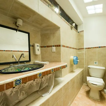 Apart Hotel Casaejido Playa del Carmen Room photo