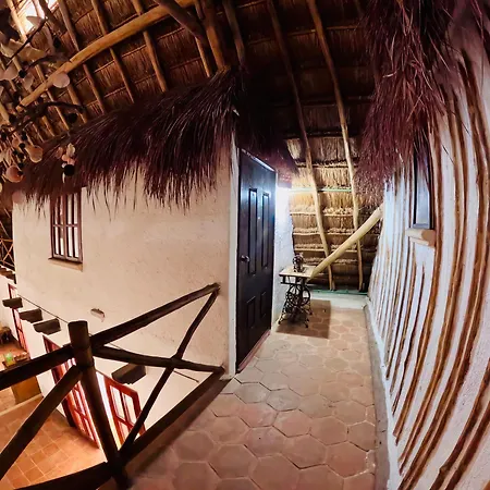 Apart Hotel Casaejido Playa del Carmen Room photo