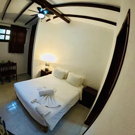 Apart Hotel Casaejido Playa del Carmen Room photo