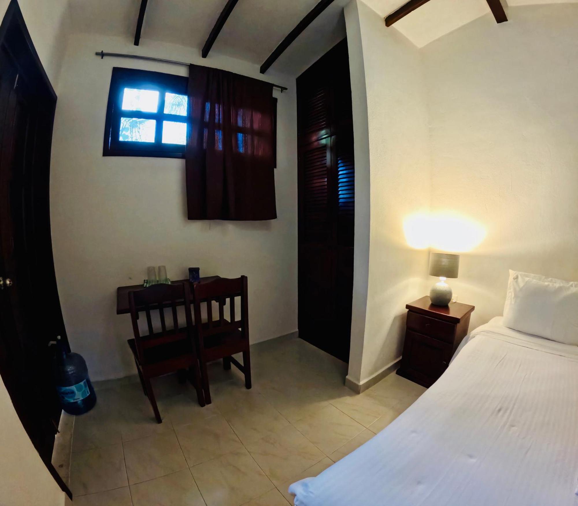 Hotel Casaejido Playa del Carmen